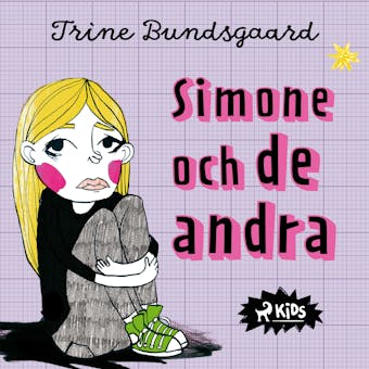 Simone och de andra - Trine Bundsgaard