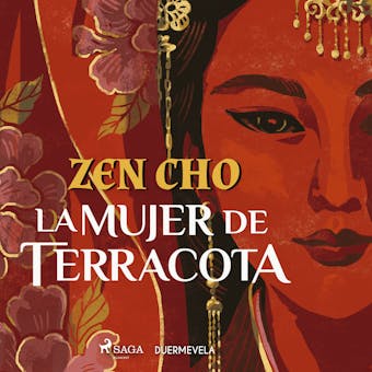 La mujer de terracota - Zen Cho