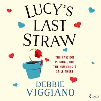 Lucy's Last Straw - undefined