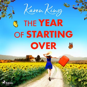 The Year of Starting Over - undefined
