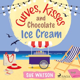 Curves, Kisses and Chocolate Ice-Cream - undefined