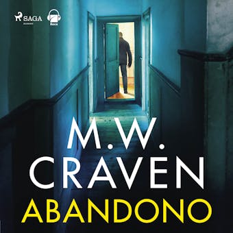 Abandono - M.W. Craven