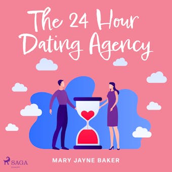 The 24 Hour Dating Agency - Head of Zeus