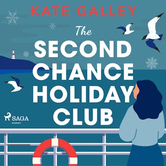 The Second Chance Holiday Club - undefined