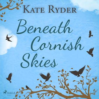 Beneath Cornish Skies - Kate Ryder