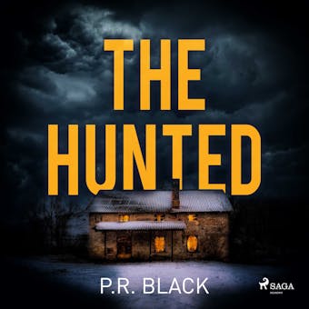 The Hunted - P.R. Black