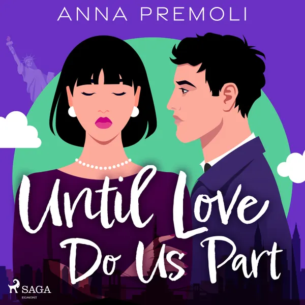 Until Love Do Us Part