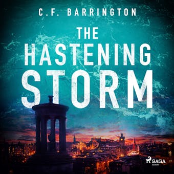 The Hastening Storm - undefined