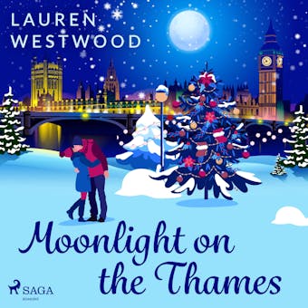 Moonlight on the Thames - undefined