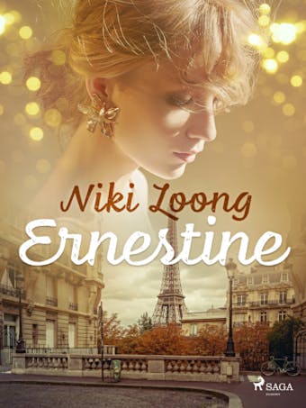 Ernestine - Niki Loong