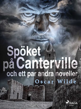 Spöket på Canterville och ett par andra noveller - Oscar Wilde