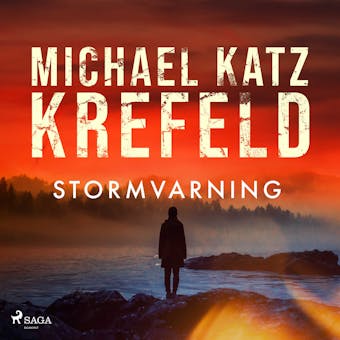 Stormvarning - Michael Katz Krefeld