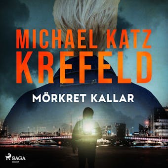 Mörkret kallar - Michael Katz Krefeld