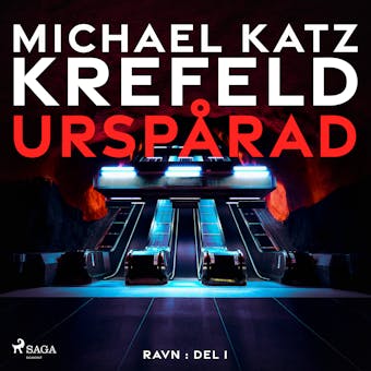 Urspårad - Michael Katz Krefeld