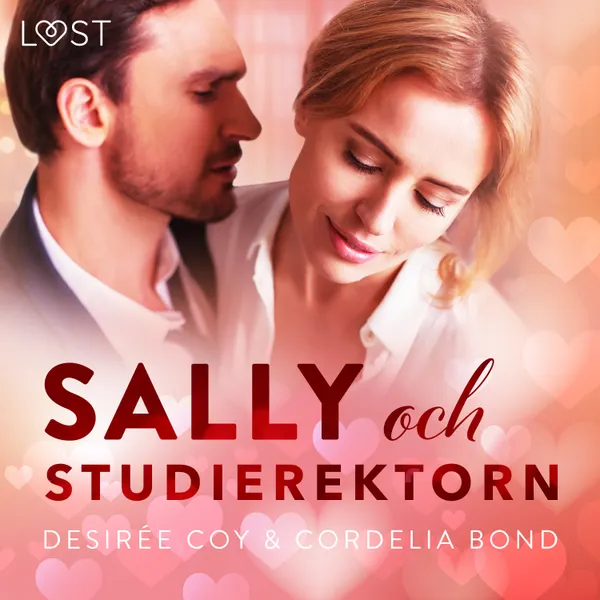 Sally och studierektorn - Alla hjärtans dag-erotik