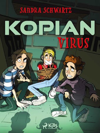 Kopian - Virus - undefined