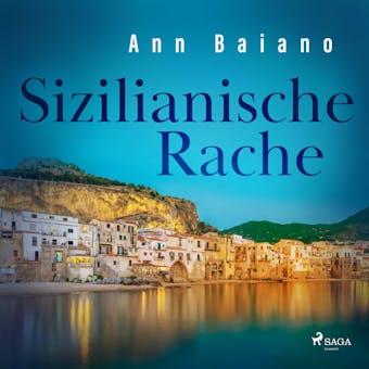 Sizilianische Rache - Ann Baiano
