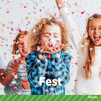 Fest - undefined
