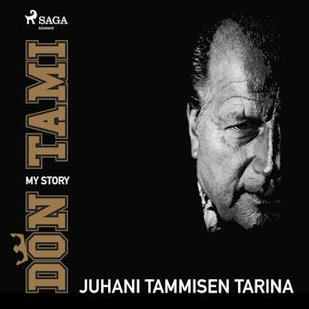 Don Tami: My Story - Mauri Nurmi, Juhani Tamminen