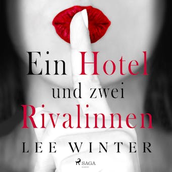 Ein Hotel und zwei Rivalinnen - Lee Winter