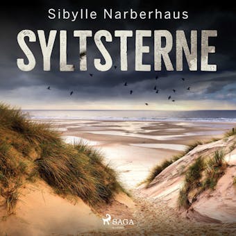 Syltsterne - Sibylle Narberhaus