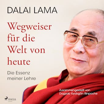 Wegweiser für die Welt von heute: Die Essenz meiner Lehre - undefined