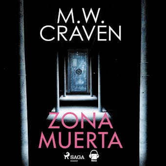 Zona muerta (Washington Poe 4) - undefined