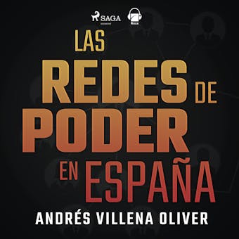 Las redes de poder en España - Andrés Villena
