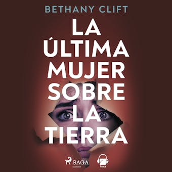 La última mujer sobre la Tierra