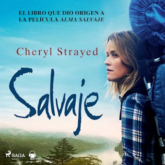 Salvaje - Cherryl Strayed