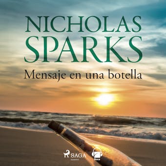 Mensaje en una botella - Nicholas Sparks