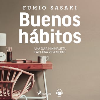 Buenos hábitos - Fumio Sasaki