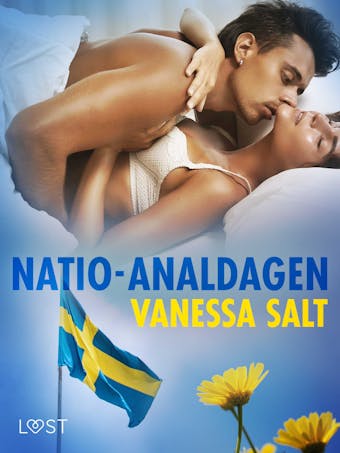 Natio-analdagen - Erotisk novell - undefined