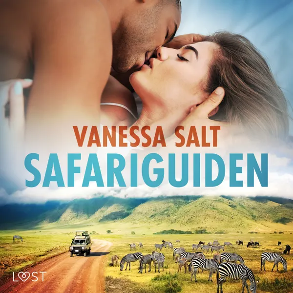 Safariguiden - Erotisk novell