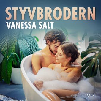 Styvbrodern - erotisk novell - Vanessa Salt