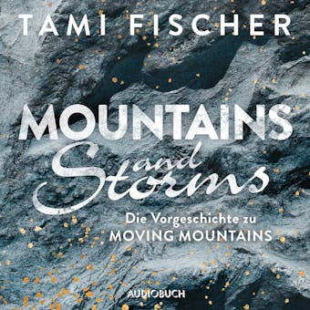 Mountains and Storms - undefined