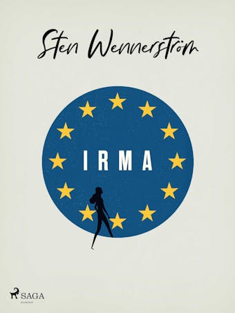 Irma - Sten Wennerström