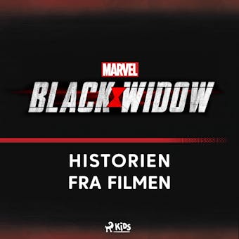 Black Widow - Historien fra filmen - Marvel