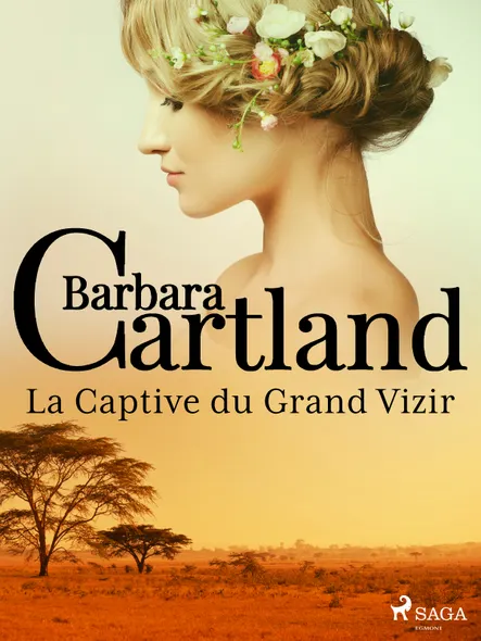 La Captive Du Grand Vizir
