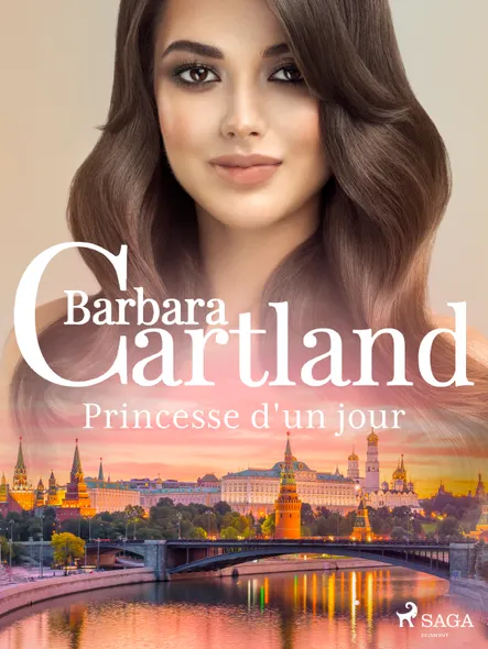 Princesse D'un Jour