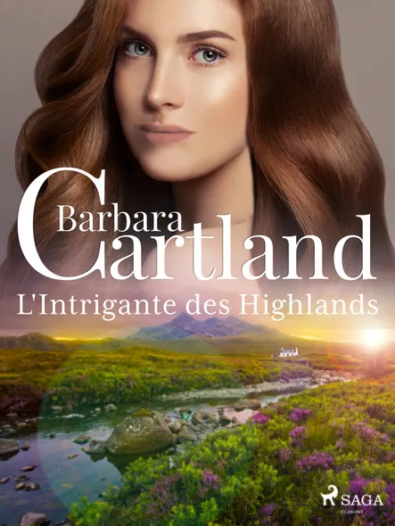 L'intrigante Des Highlands