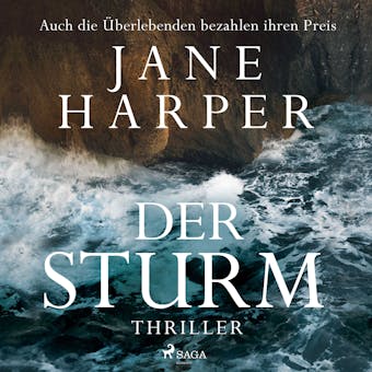 Der Sturm - Jane Harper