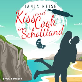 Kiss and Cook in Schottland - undefined