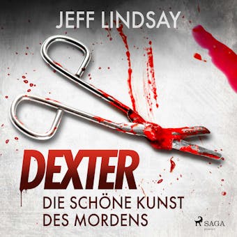 Die schöne Kunst des Mordens - Jeff Lindsay