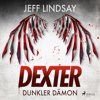 Dunkler Dämon - Jeff Lindsay