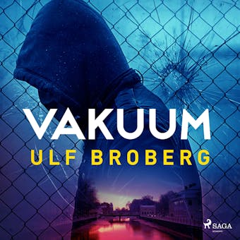 Vakuum - Ulf Broberg