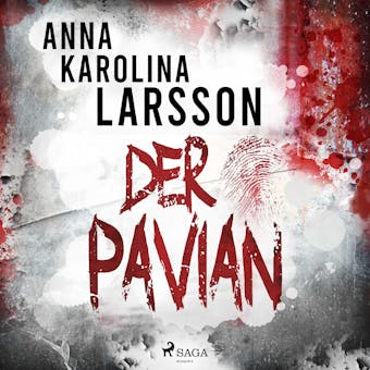Der Pavian - Anna Karolina Larsson