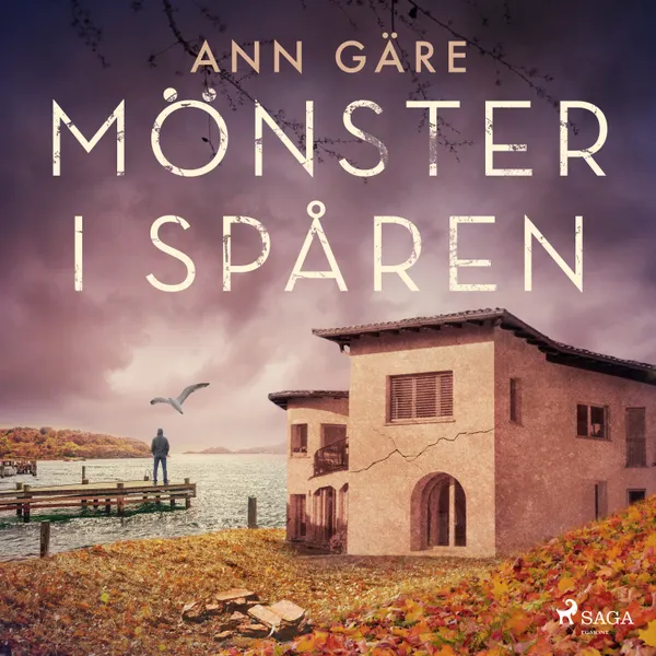 Mönster i spåren