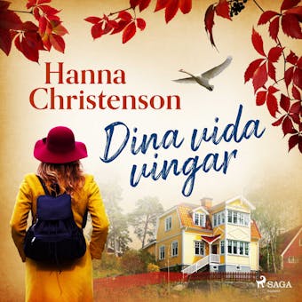 Dina vida vingar - Hanna Christenson