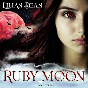 Ruby Moon - Lilian Dean